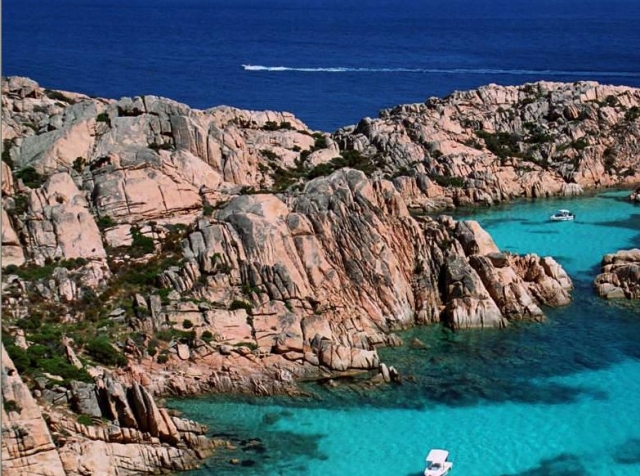  el caribe de la mediterrana -9999-- Fondo para el mar 